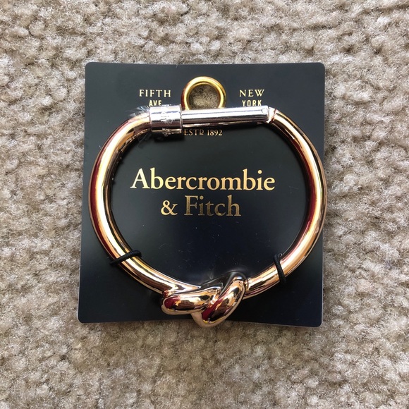 Abercrombie and Fitch bracelet NWT - Picture 1 of 4